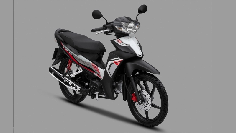 Bảng giá xe Honda Blade 110