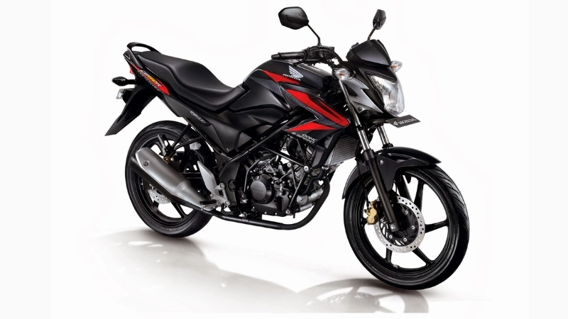 Bảng giá xe Honda CB150
