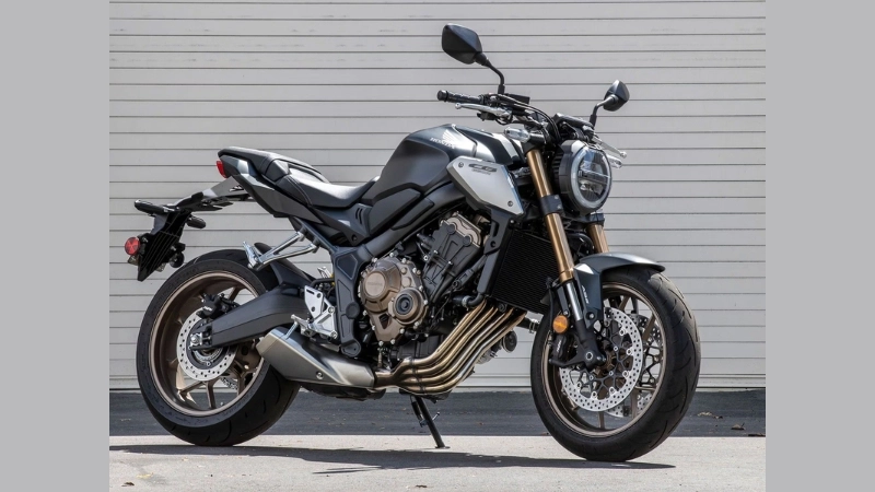 Bảng giá xe Honda CB650R