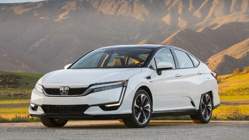 Bảng giá xe ô tô Honda Clarity