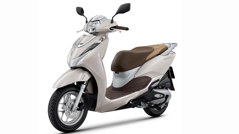 Bảng giá xe Honda LEAD 125