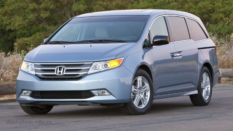 Bảng giá xe ô tô Honda Odyssey