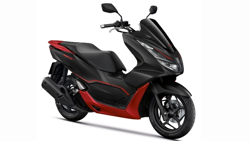 Bảng giá xe Honda PCX160