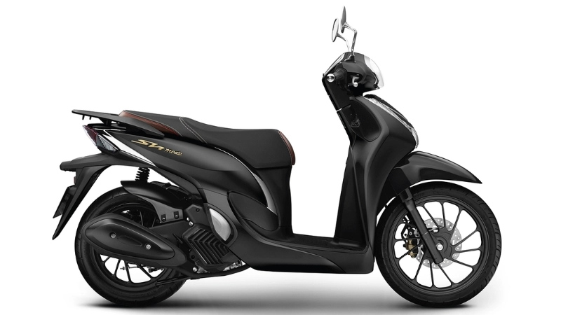 Bảng giá xe Honda SH Mode 125