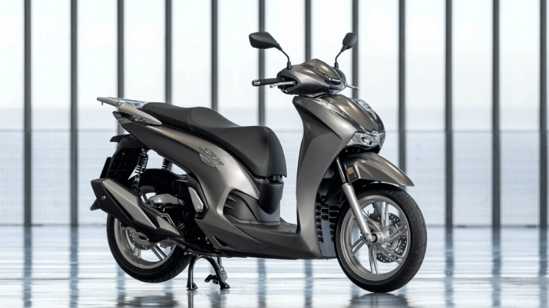 Bảng giá xe Honda SH350i