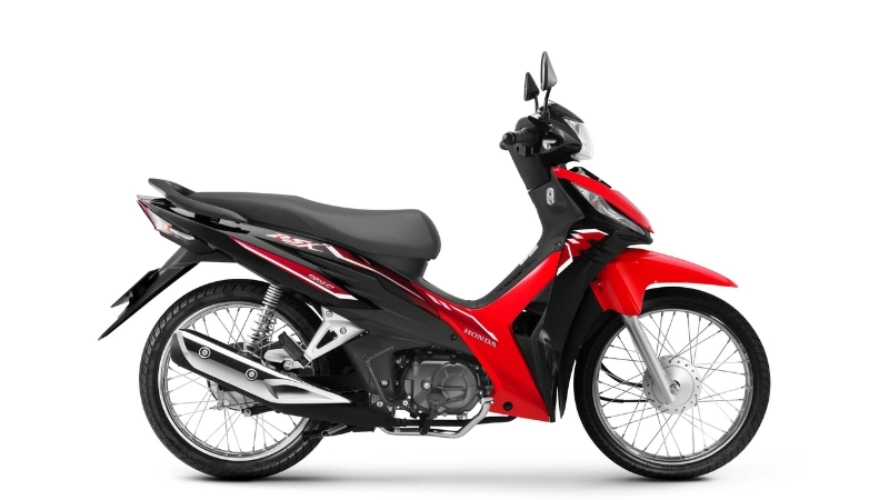 Bảng giá xe Honda Wave RSX FI 110