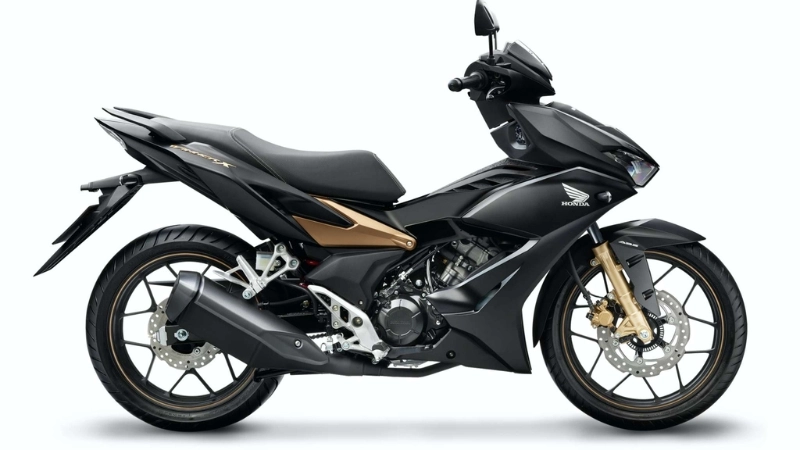 Bảng giá xe Honda Winner X