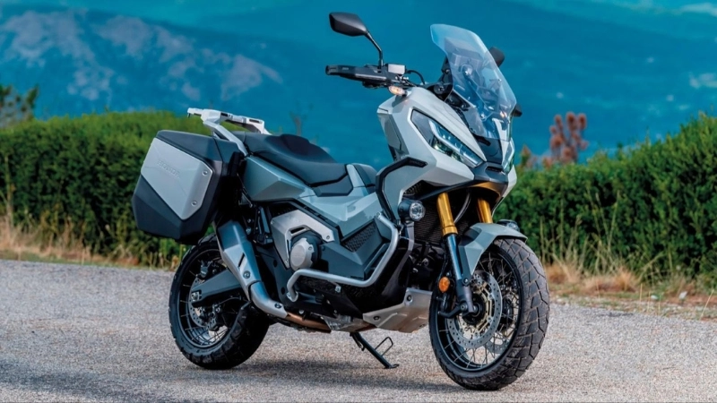 Bảng giá xe Honda X-ADV