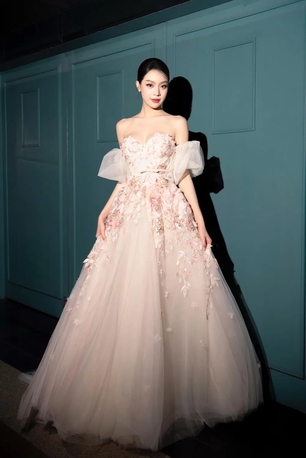 Khám phá hh Huỳnh Thị Thanh Thủy cực nổi bật