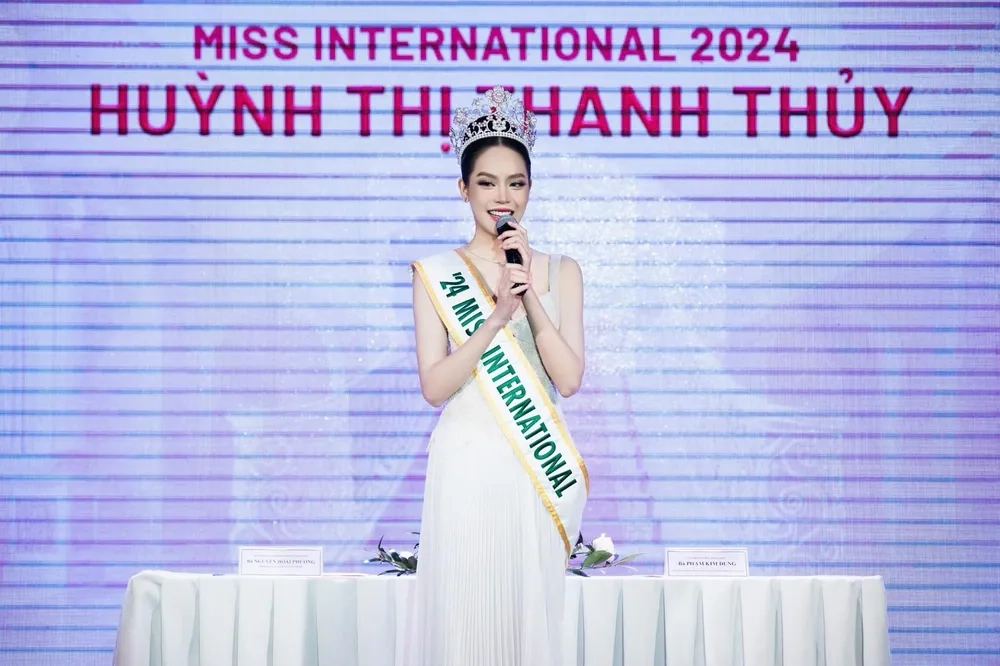 Cập nhật Huỳnh Thị Thanh Thủy ngày nơi sinh