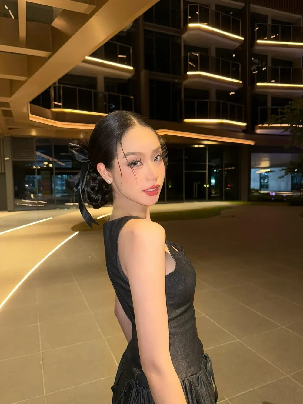 Tìm hiểu Huỳnh Thị Thanh Thủy học ngành gì