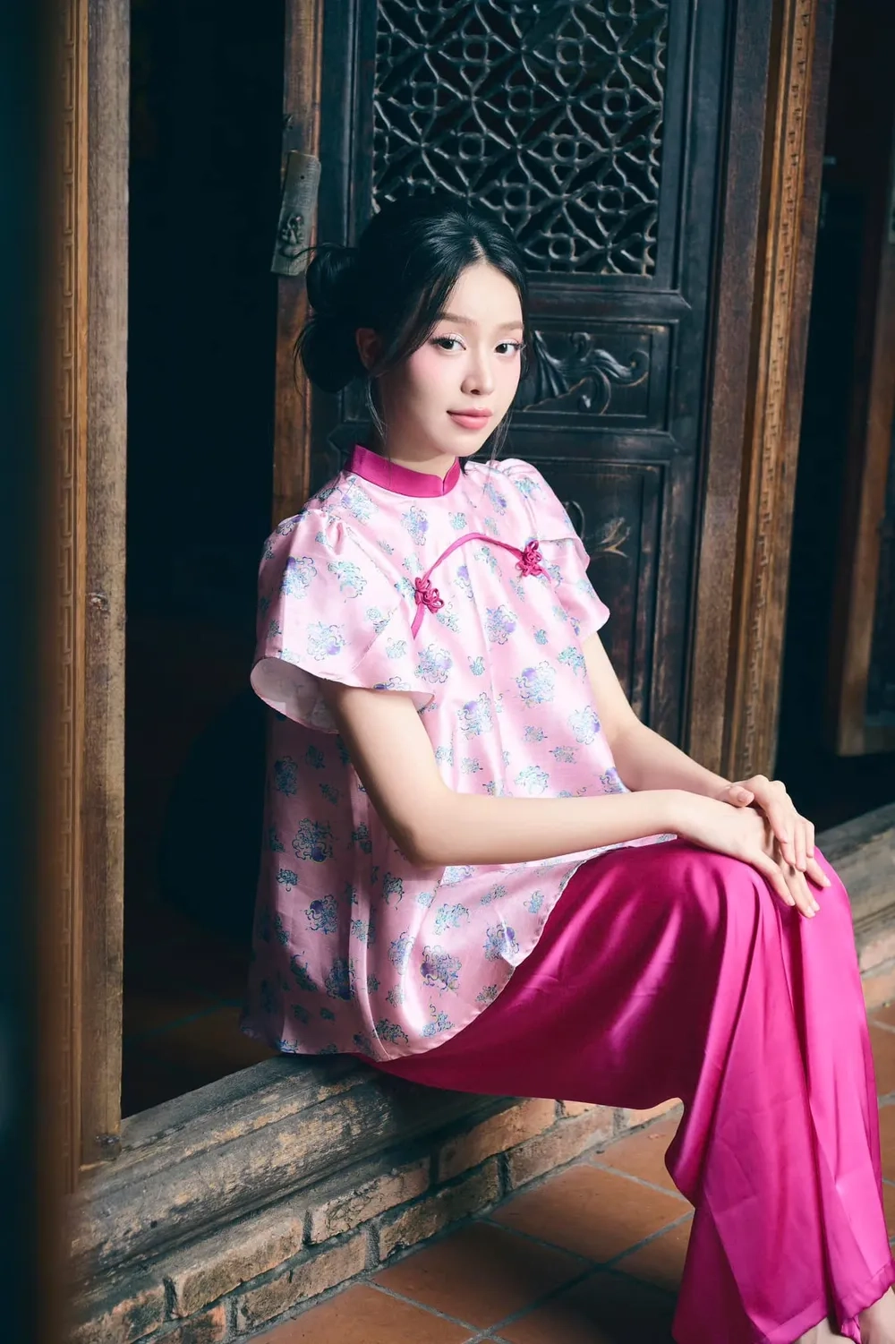 Cập nhật Huỳnh Thị Thanh Thủy tiểu sử đầy đủ