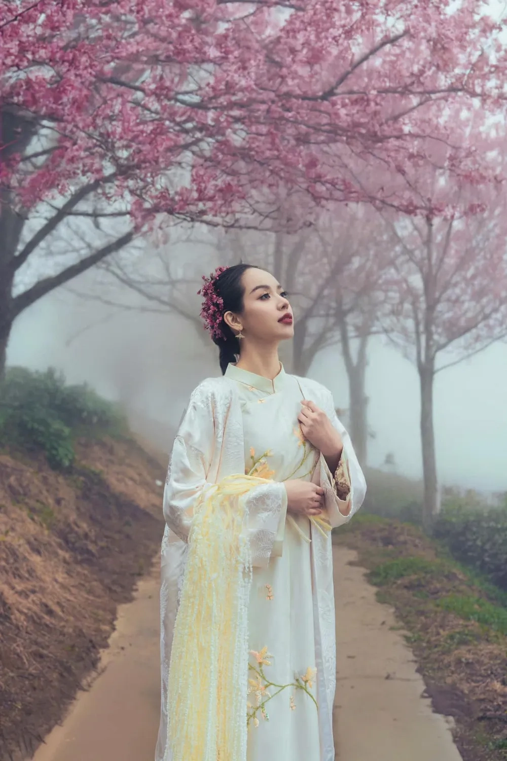 Tìm hiểu Huỳnh Thị Thanh Thủy quê ở đâu chính xác