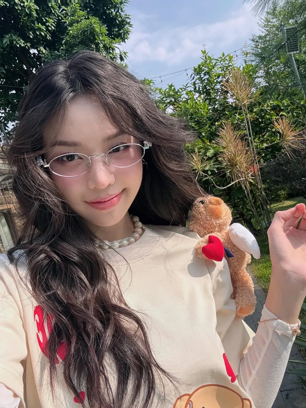 Bật mí Huỳnh Thị Thanh Thủy chiều cao cực chuẩn