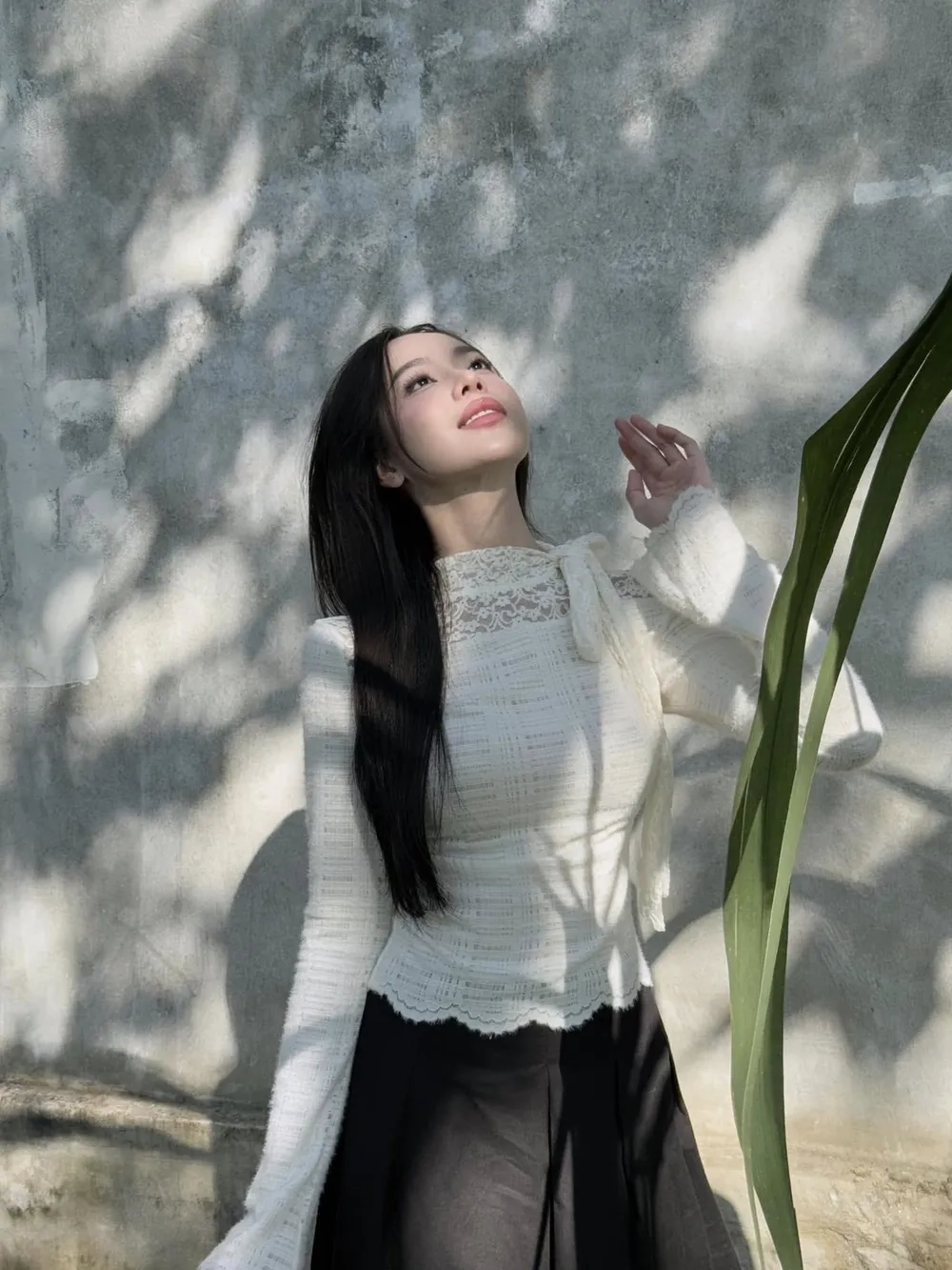 Khám phá Hoa Hậu Quốc Tế Huỳnh Thị Thanh Thủy cực nổi bật