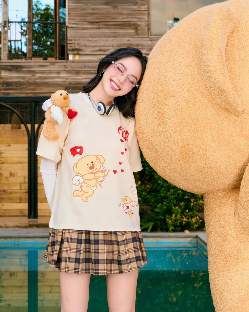 Tìm hiểu Hoa Hậu Quốc Tế 2024 Huỳnh Thị Thanh Thủy