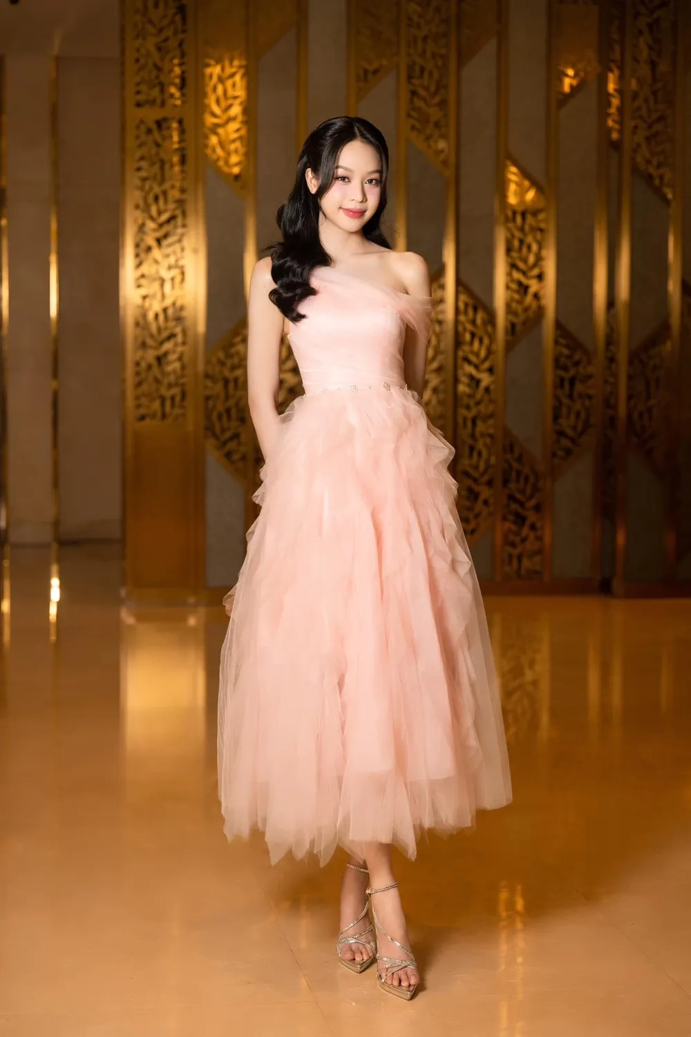 Tìm hiểu Huỳnh Thị Thanh Thủy bao nhiêu tuổi