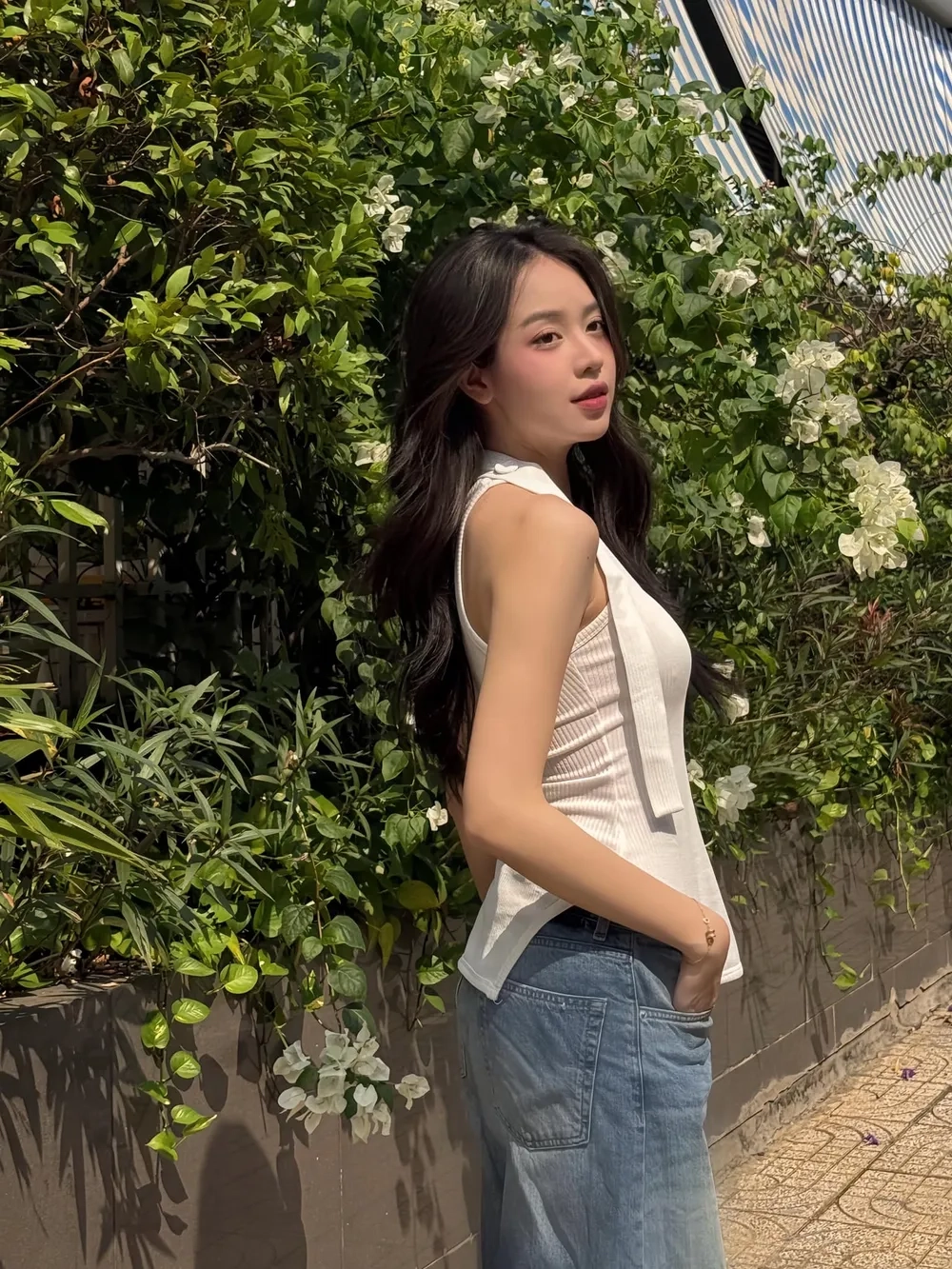 Tìm hiểu Huỳnh Thị Thanh Thủy hoa hậu gây chú ý