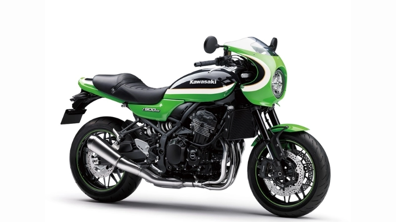 Bảng giá xe Kawasaki Z900RS