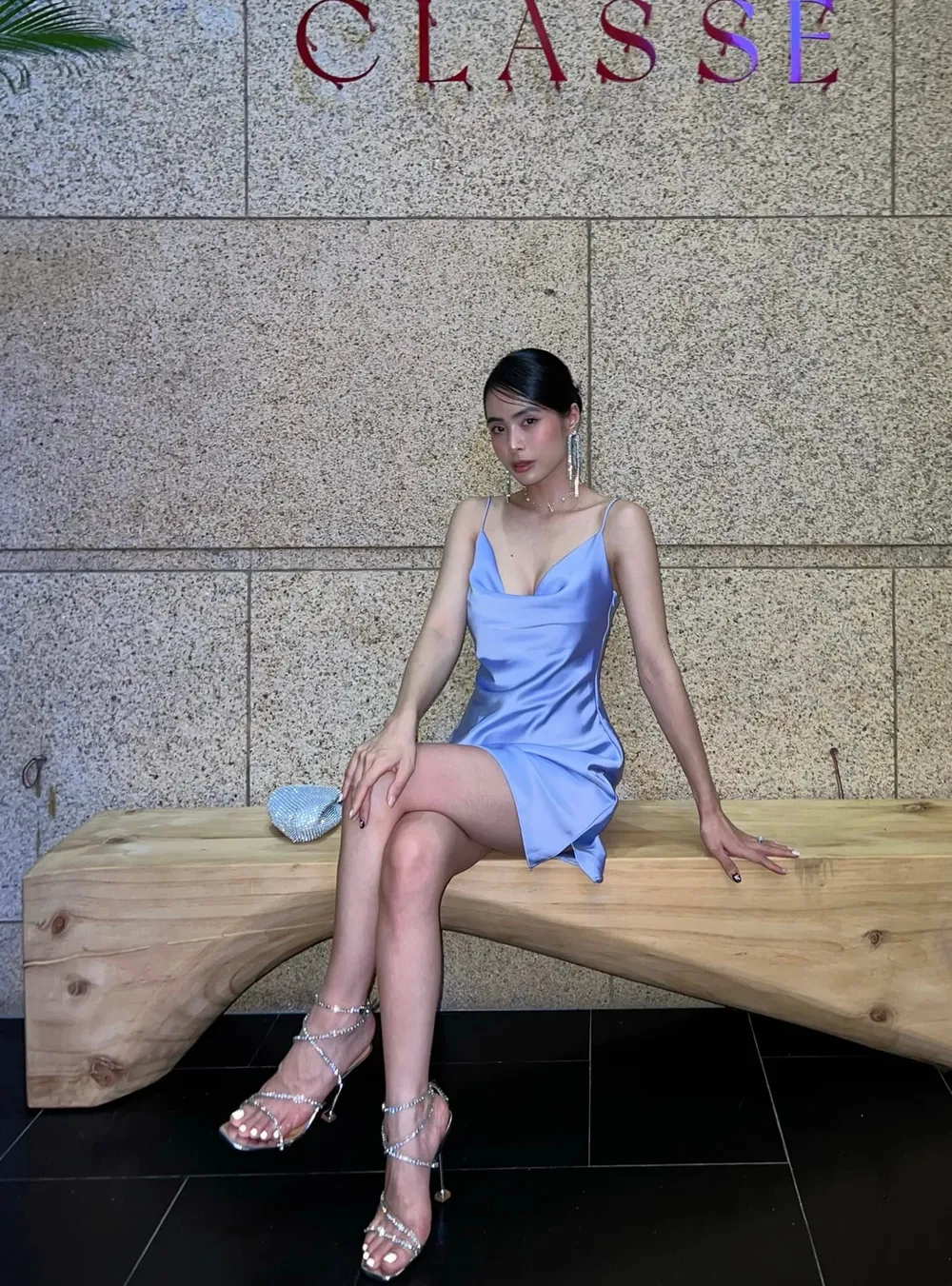 Nghe ngay Kiều Anh hát ca trù cực đặc biệt