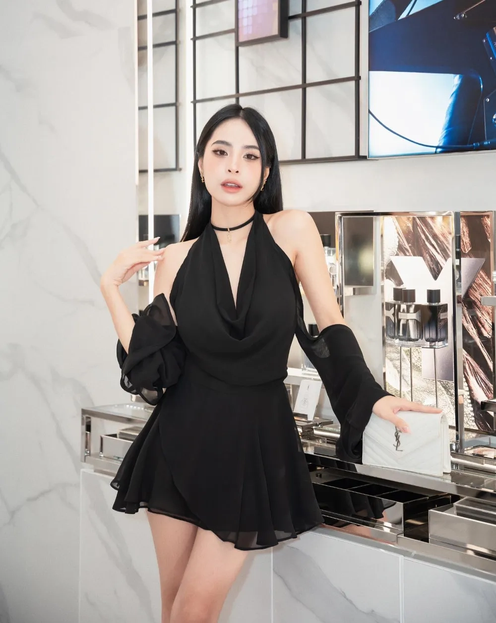 Theo dõi Kiều Anh tiktok cập nhật video mới mỗi ngày