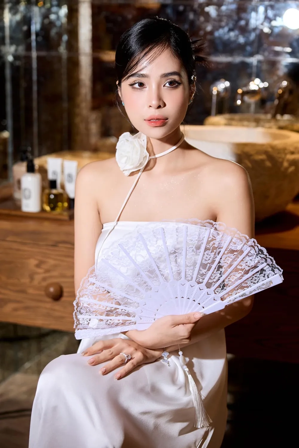 Khám phá ngay ca nương Kiều Anh sinh năm bao nhiêu gây tò mò