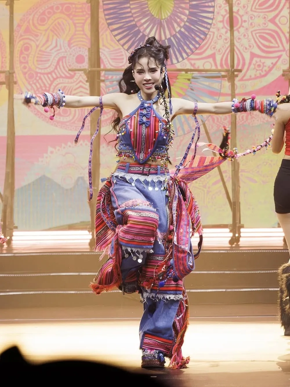 Bật mí Kiều Anh sinh năm bao nhiêu đang được fan tìm kiếm