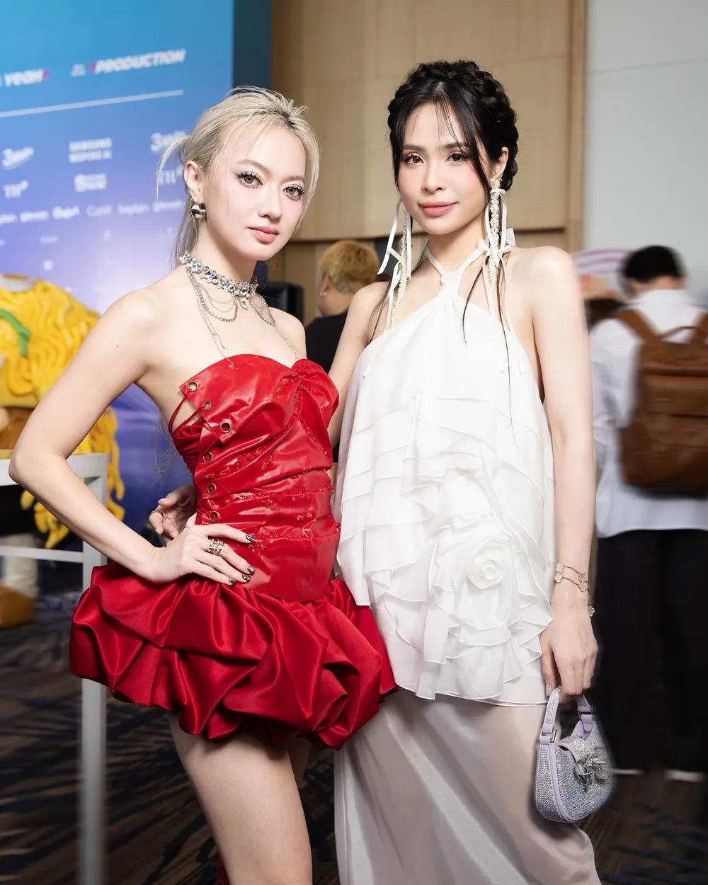 Theo dõi Kiều Anh Xuân Nghi đầy hứa hẹn