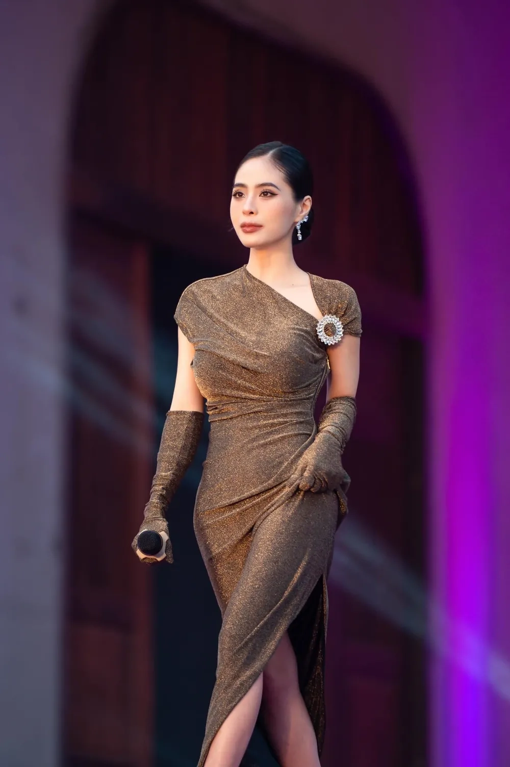 Tìm hiểu đào liễu ca nương Kiều Anh với lối hát đặc biệt