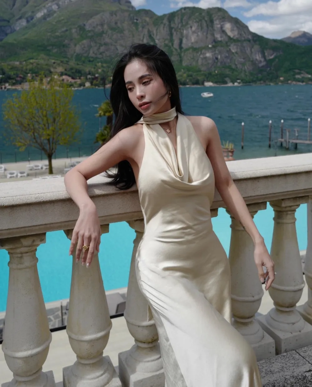 Khám phá ca nương Kiều Anh kinh doanh gì mà giàu đến vậy