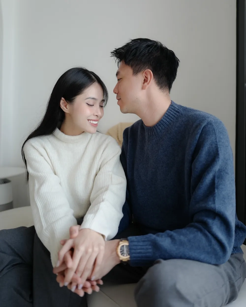 Bật mí chồng ca nương Kiều Anh là ai khiến dân mạng tò mò