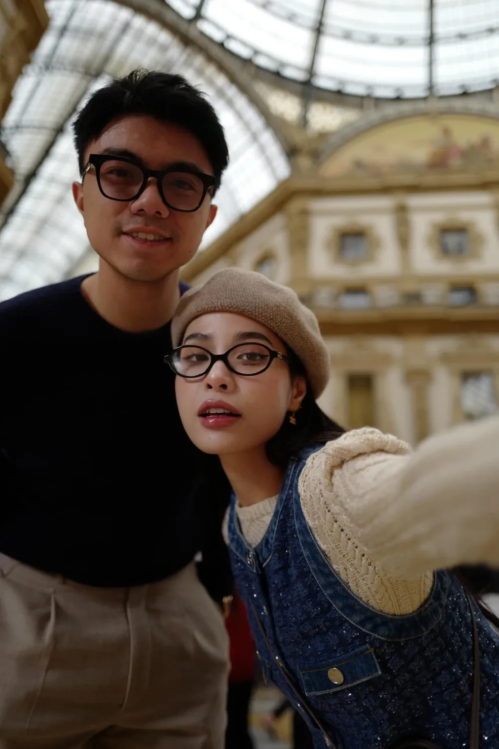 Khám phá gia đình ca nương Kiều Anh cực kỳ kín tiếng