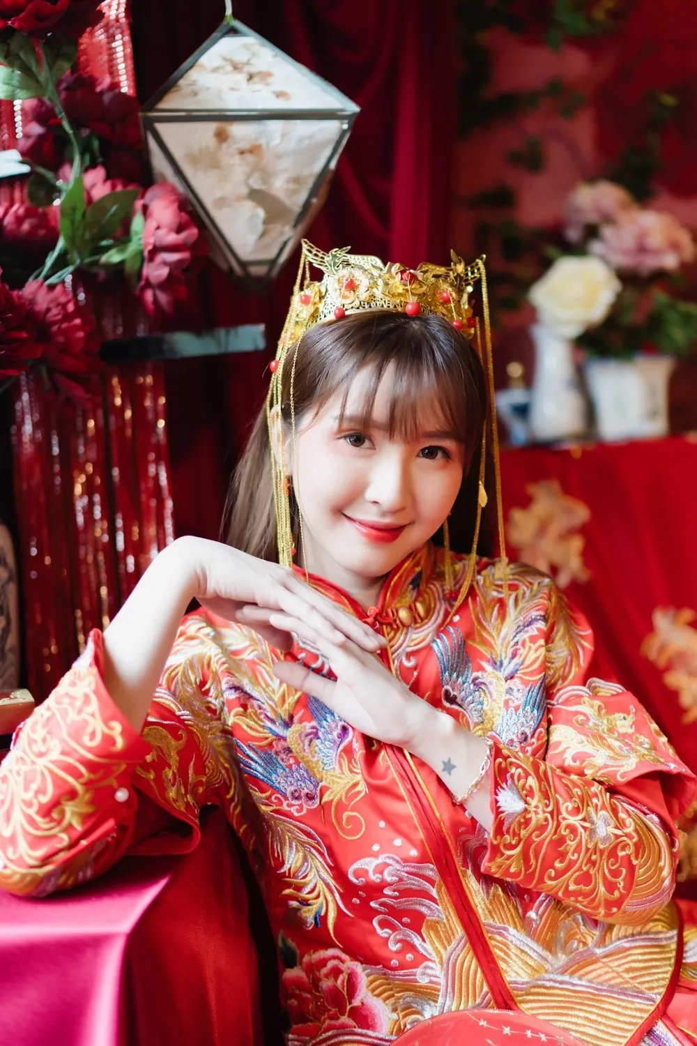 Những khoảnh khắc dễ thương trên IG Ngân Sát Thủ