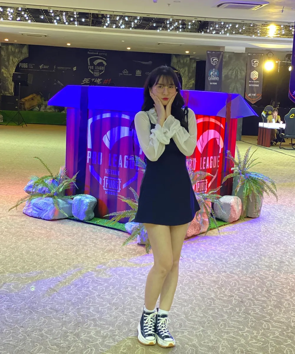 Thử sức bất ngờ với khả năng Ngân Sát Thủ hát