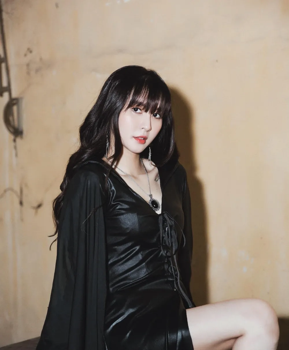 Hồ sơ cá nhân nổi bật Ngân Sát Thủ profile