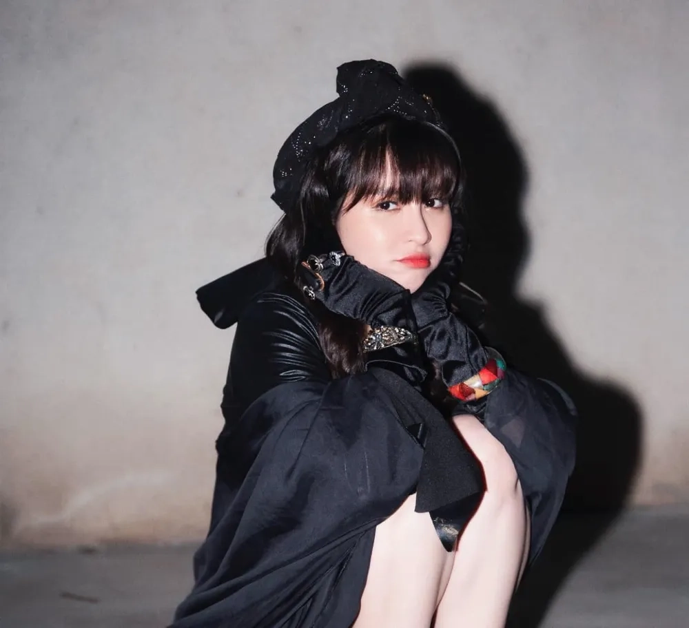 Bất ngờ thể hiện cá tính trong Ngân Sát Thủ rap