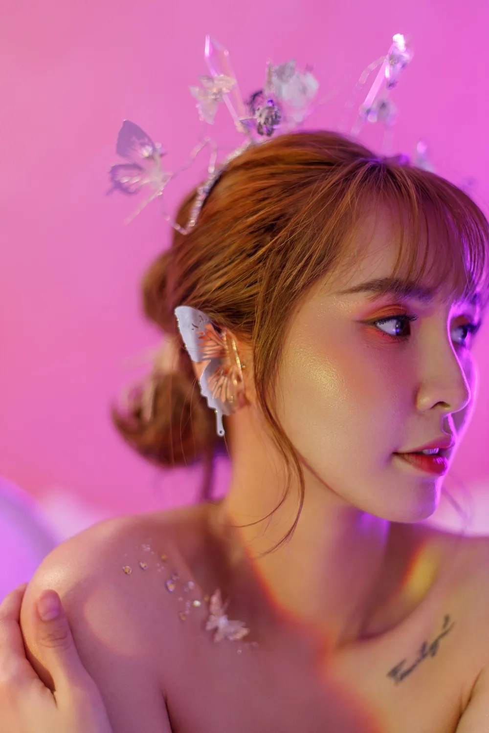 Ngày sinh cụ thể được tiết lộ Ngân Sát Thủ SN bn