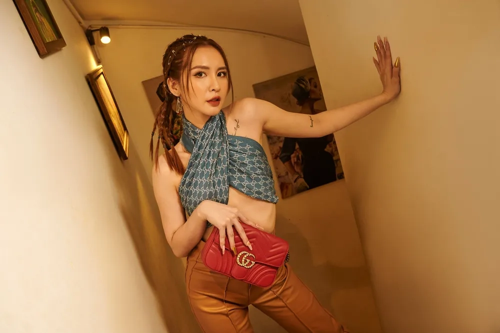 Xác thực đầy đủ năm sinh Ngân Sát Thủ