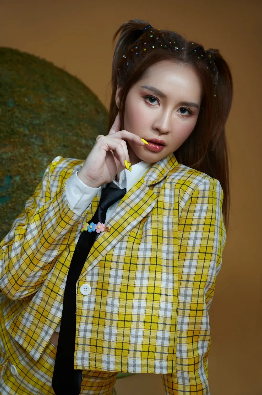 Hot girl làng game Việt Ngân Sát Thủ