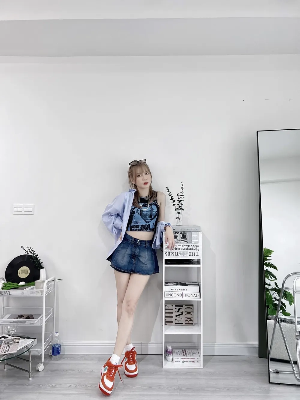 Gây tò mò trong cộng đồng mạng Ngân Sát Thủ là ai