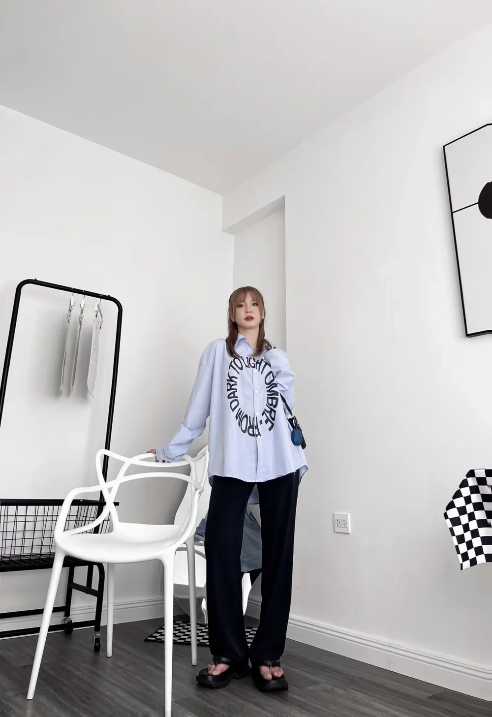 Hé lộ thông tin cá nhân Ngân Sát Thủ sinh năm