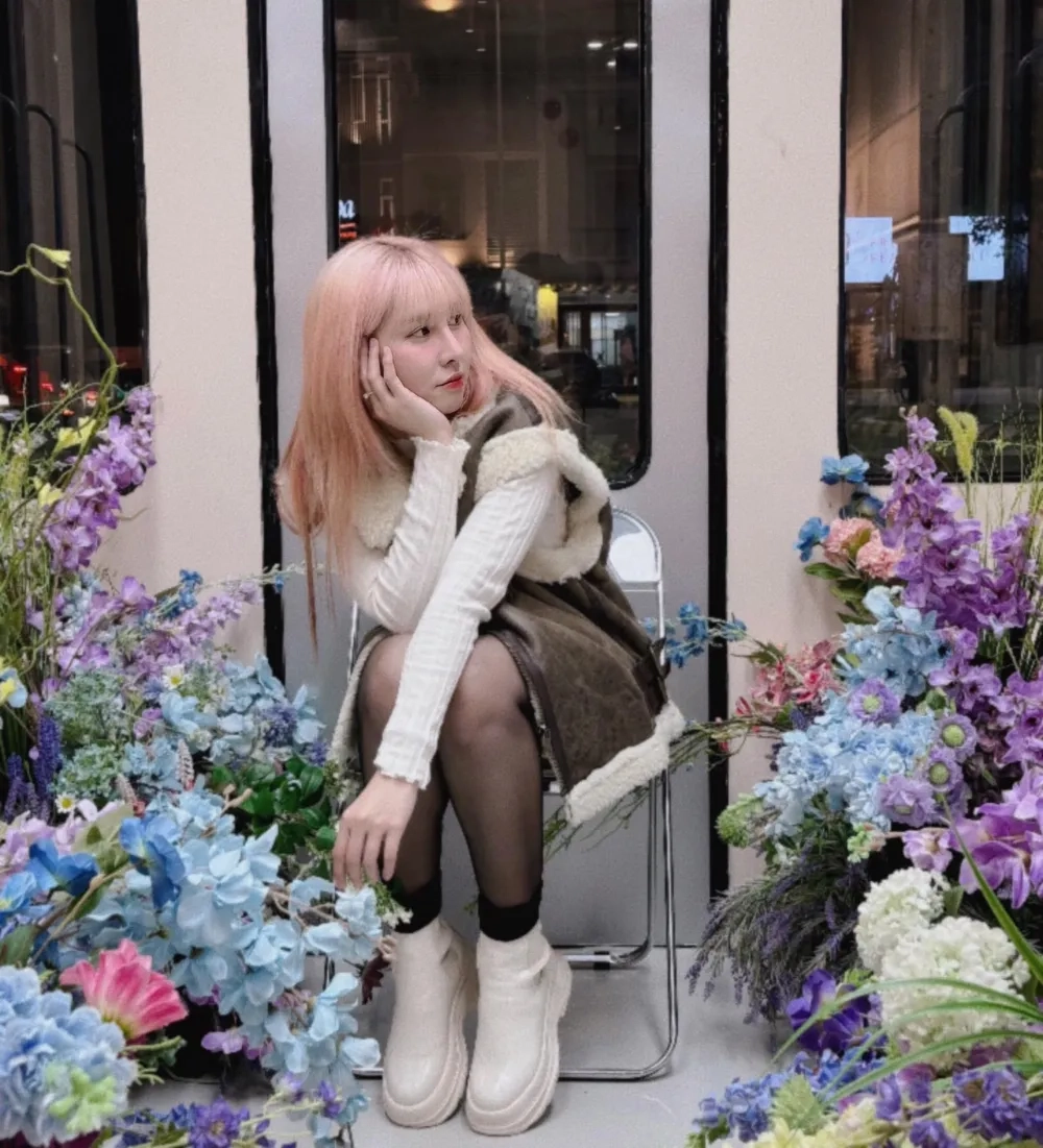 Thông tin năm sinh chính xác Ngân Sát Thủ sinh năm bn