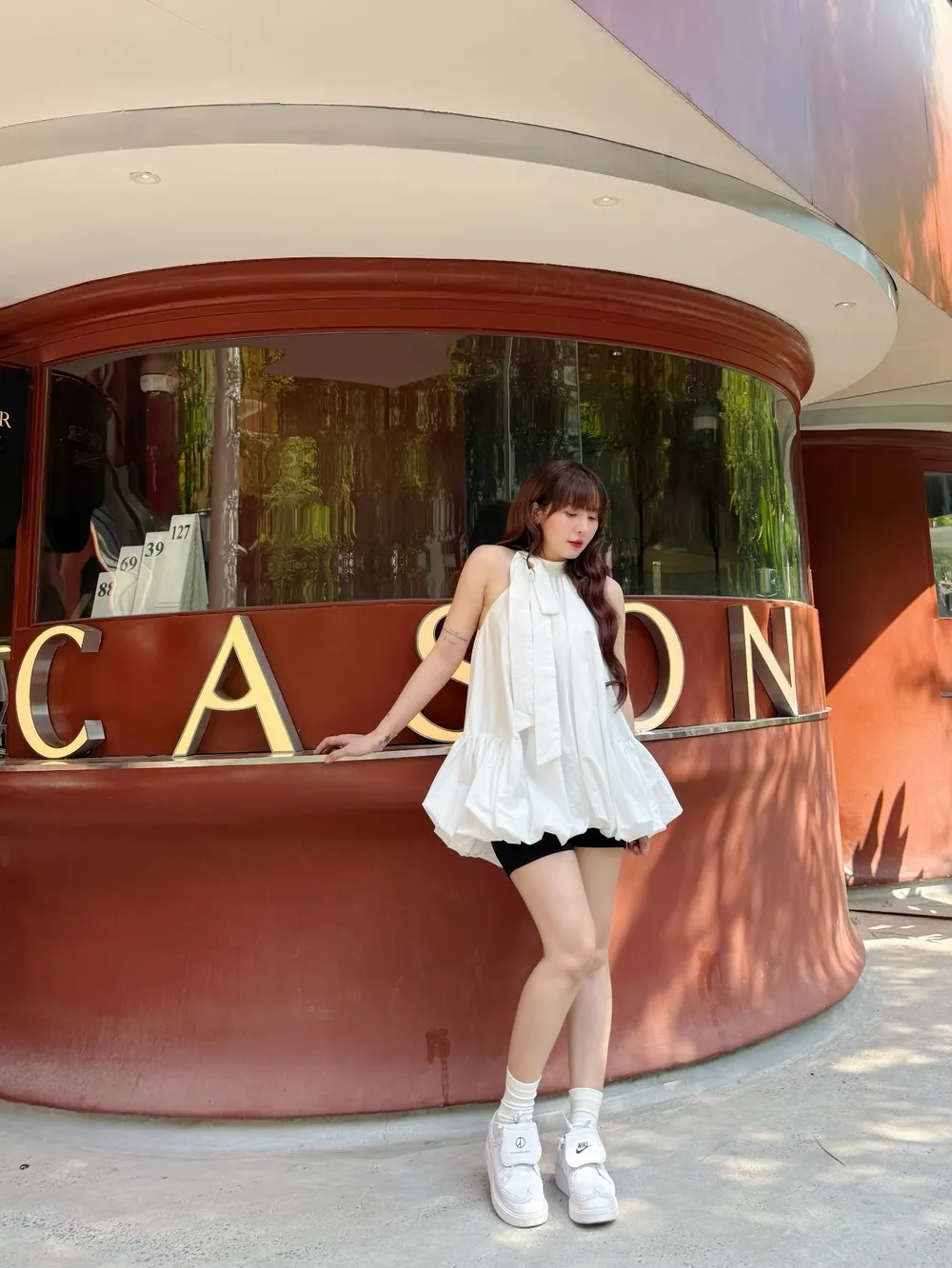 Câu hỏi hot trong cộng đồng mạng Ngân Sát Thủ tên thật là gì