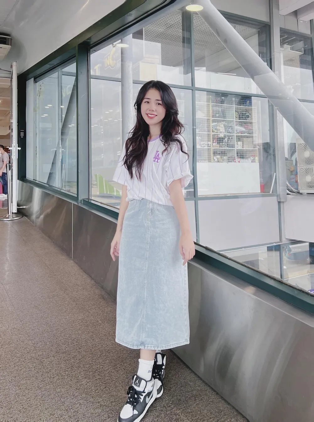 Hồ sơ người nổi tiếng Nguyễn Hương Ly Playerduo