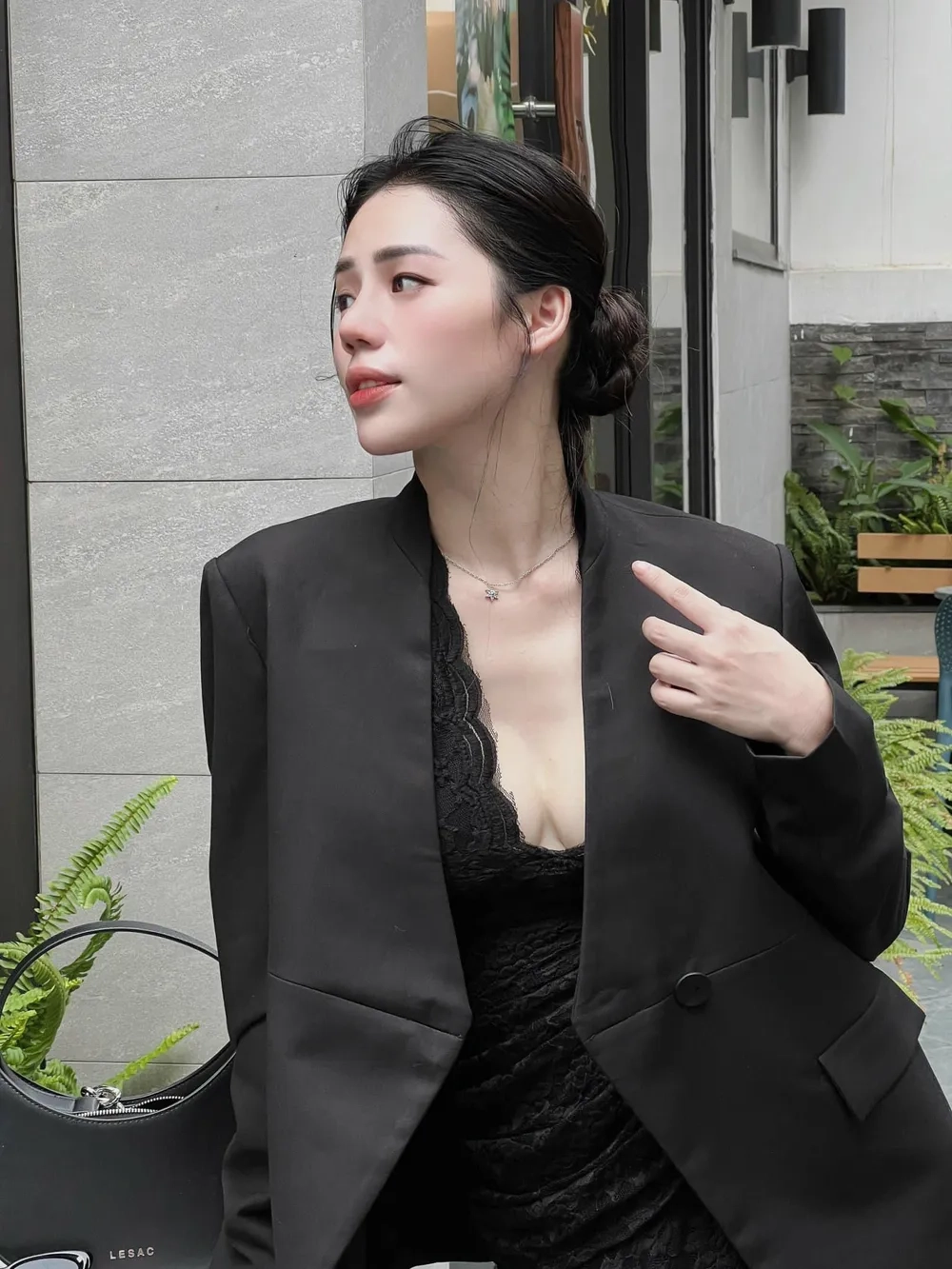 Thông tin đầy đủ về Nguyễn Hương Ly sinh năm bao nhiêu