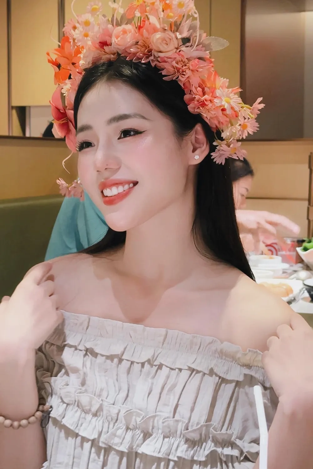 Quê hương của nữ ca sĩ Nguyễn Hương Ly quê ở đâu