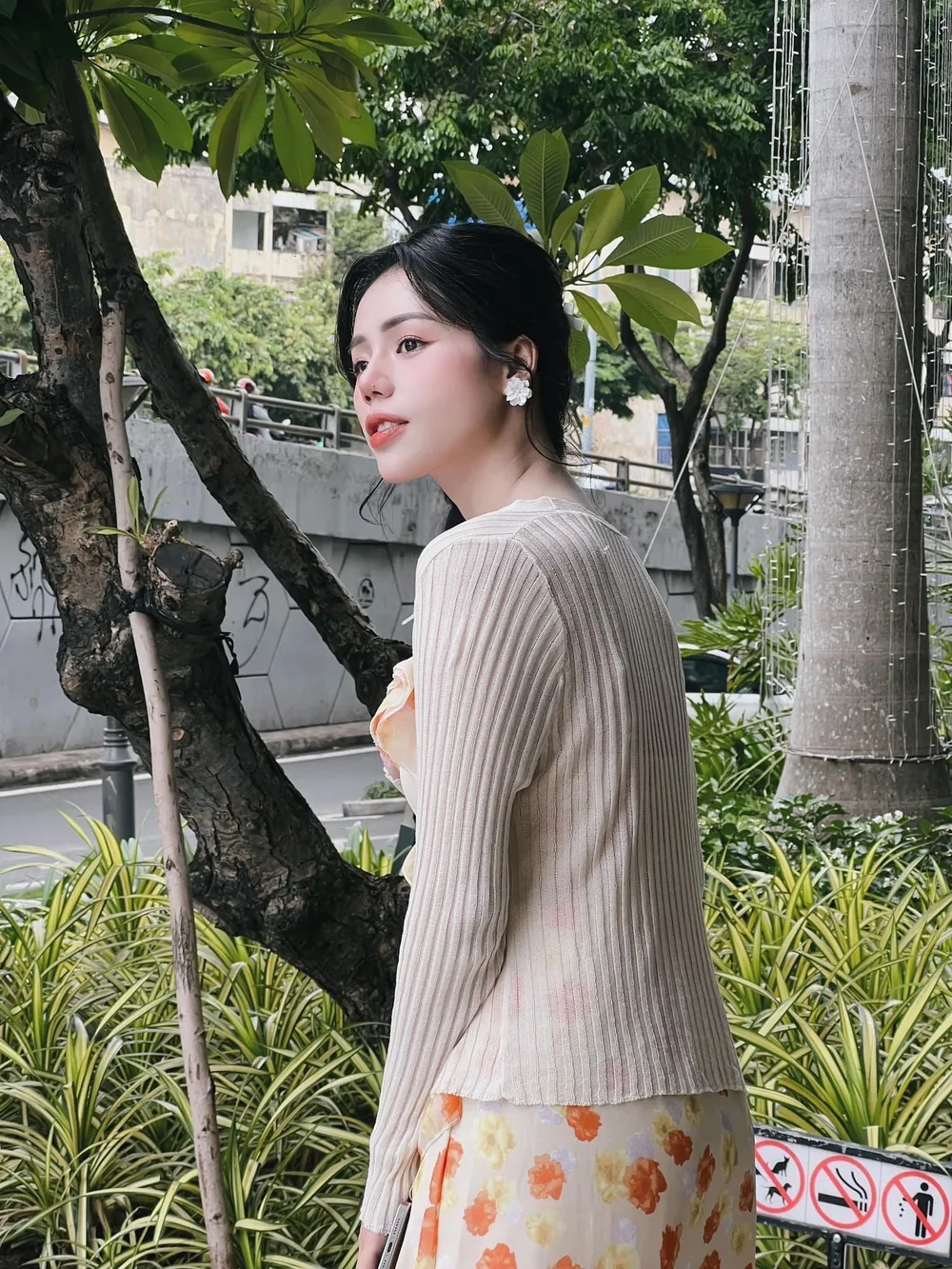 Ca khúc viral Tết năm nay Nguyễn Hương Ly Vui Lắm Nha