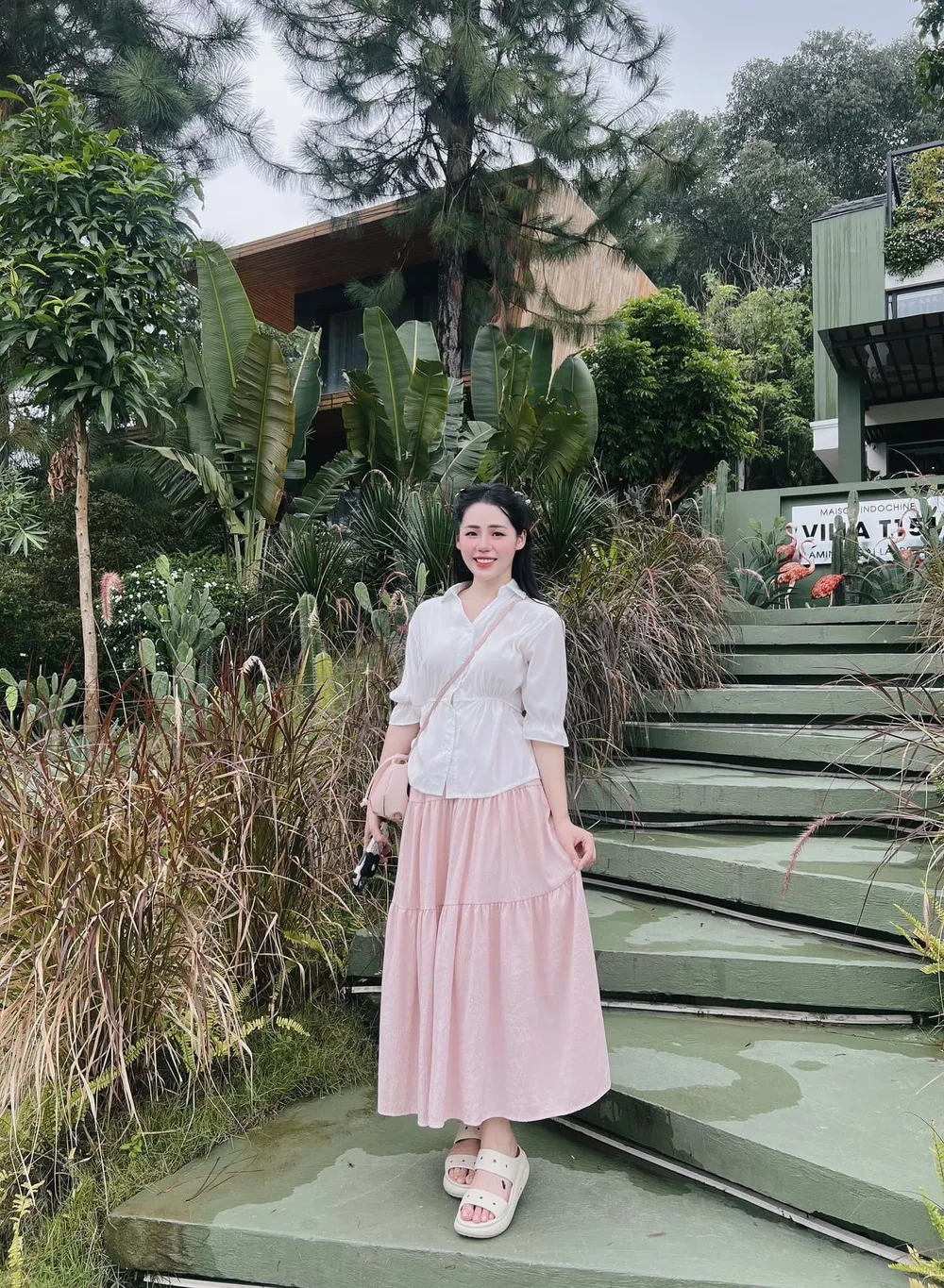 Playlist gây nghiện từ nhạc Nguyễn Hương Ly