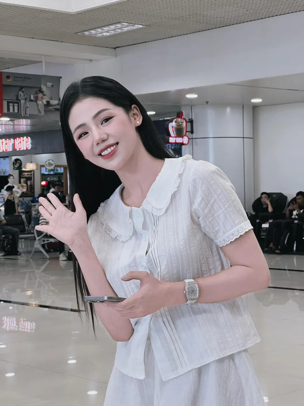 Màn trình diễn sống động Nguyễn Hương Ly live