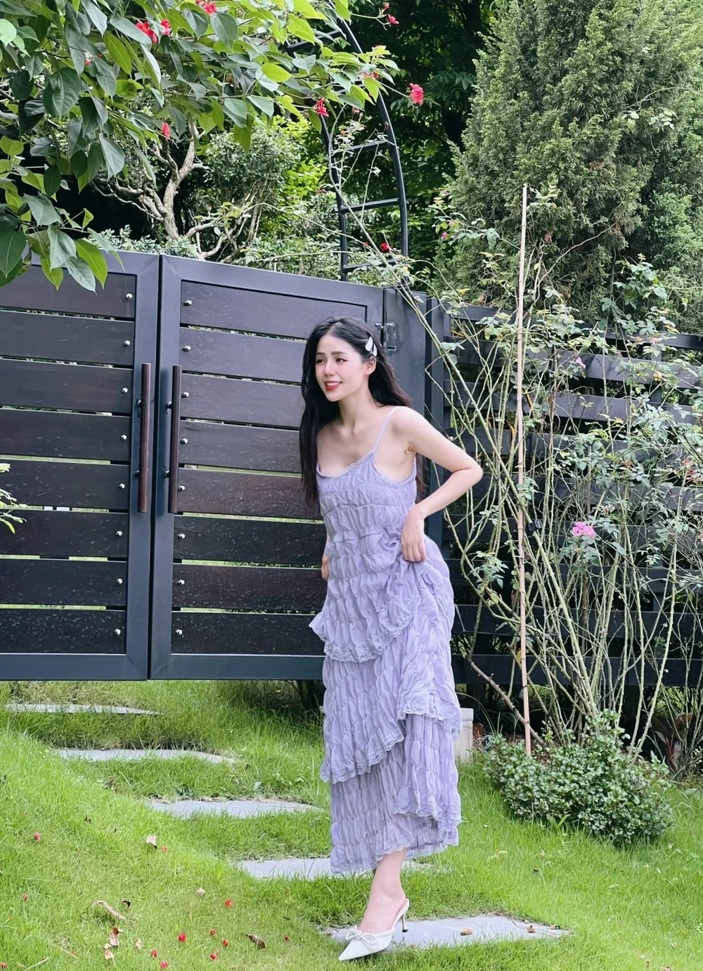 Bản ballad buồn da diết Nguyễn Hương Ly Từng Yêu